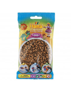 Hama Strijkkralen - Noga...