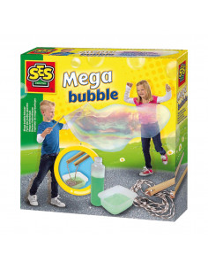 SES Mega Bellenblaas
