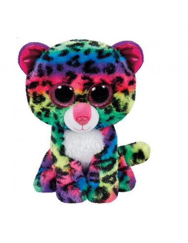 Ty Beanie Boo Knuffel Kat - Dotty