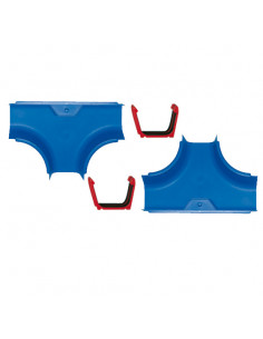 AquaPlay 103 - T-vormige...