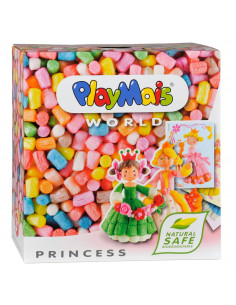 PlayMais World Prinses BT