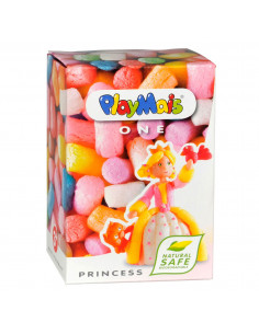 PlayMais One Prinses