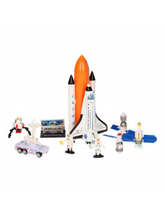 Space Shuttle Set Groot met...