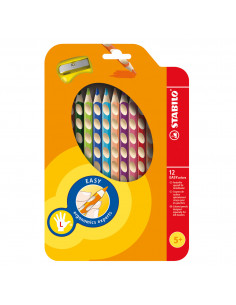 STABILO EASYcolors...