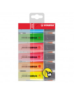 STABILO Boss Original, 6st.