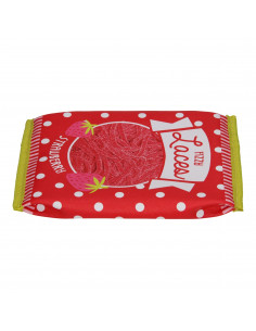 Aardbeien Snoep Etui