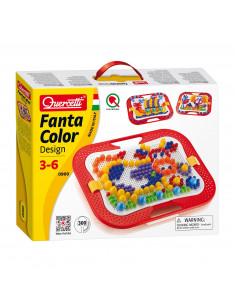 Quercetti Fantacolor...