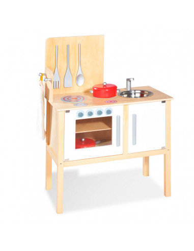 Kinder Combi Keuken Jette