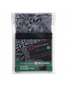 Sakura Zentangle Toolset...