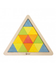 Classic World Houten...