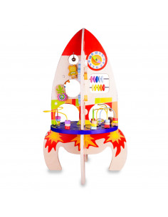 Classic World Houten...