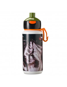 Campus Drinkfles Pop-up -...