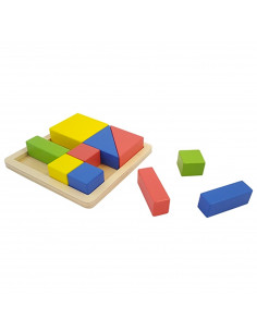 Blokpuzzel