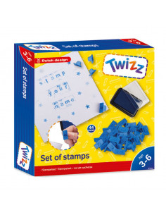 Twizz Stempelset
