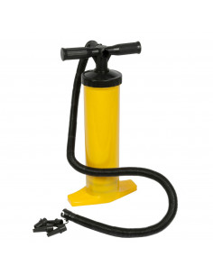 Handpomp Dubbele Werking