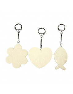 Versier je Houten...