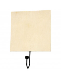 Versier je Ophanghaak, 10st.