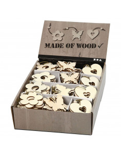 Versier je Houten...