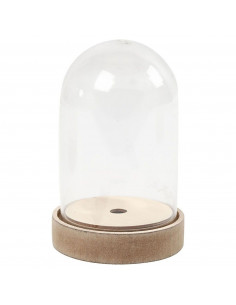 Stolp op Houten Voet