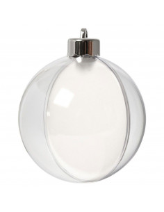 Decoratie Kerstballen...