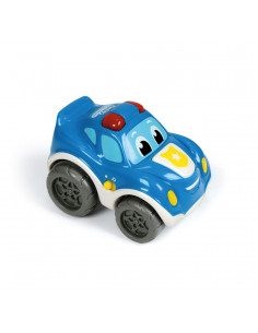 Clementoni Politieauto met...