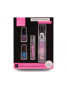 Isabella Rouge, Lipgloss &...