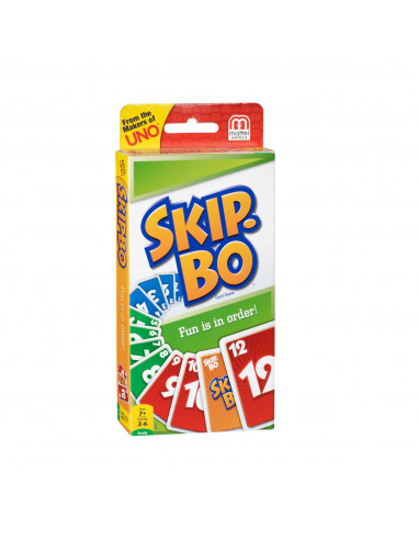 Skip-Bo