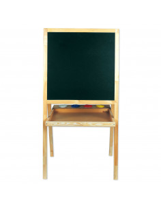 Classic World School- en...