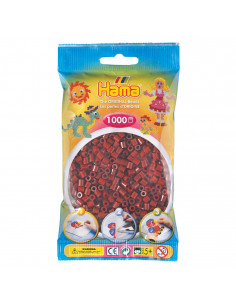 Hama Strijkkralen -...