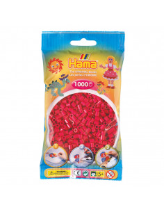 Hama Strijkkralen - Warm...