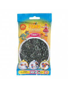 Hama Strijkkralen -...