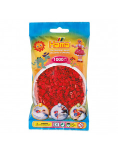 Hama Strijkkralen -...