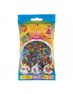 Hama Strijkkralen -...