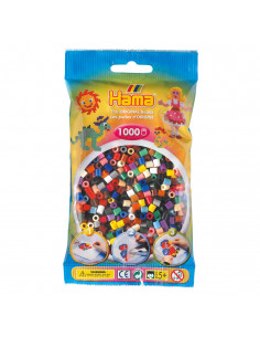 Hama Strijkkralenmix 3,...