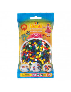 Hama Strijkkralenmix 1,...