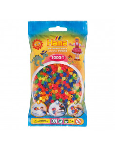 Hama Strijkkralenmix 1 -...