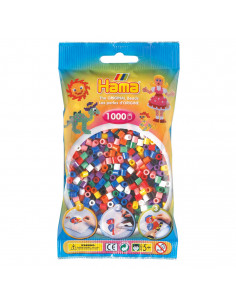 Hama Strijkkralen - Primair...