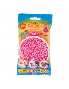 Hama Strijkkralen - Rose...