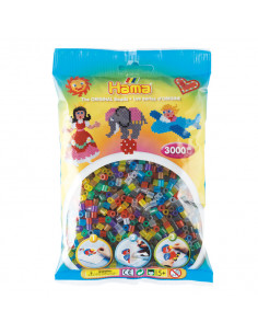 Hama Strijkkralenmix -...