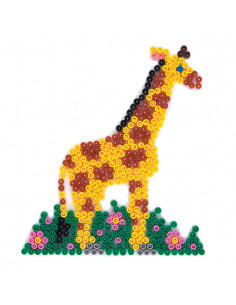 Hama Strijkkralenbordje -...