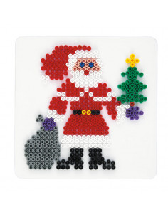 Hama Strijkkralenbordje -...