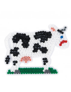 Hama Strijkkralenbordje -...