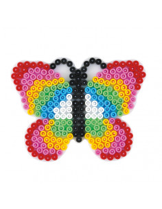 Hama Strijkkralenbordje -...