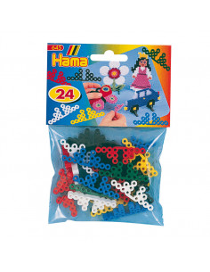 Hama Strijkkralen...