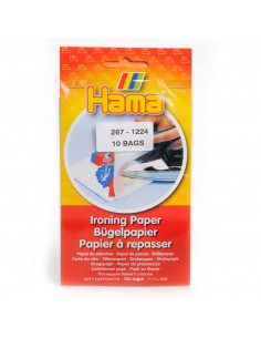 Hama Strijkpapier