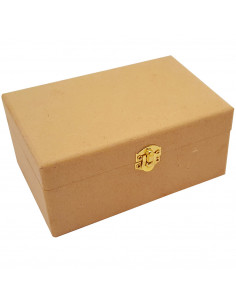 Houten Kist Rechthoekig