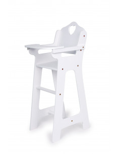 Base Toys houten hoge...