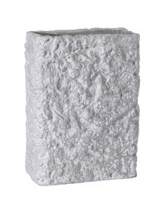 Bloempot Detroit Cement...