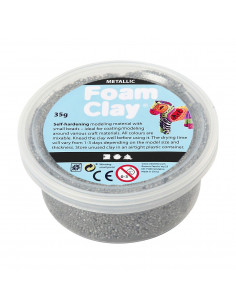 Foam Klei - Metallic...