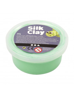 Boetseerklei - Lichtgroen,...